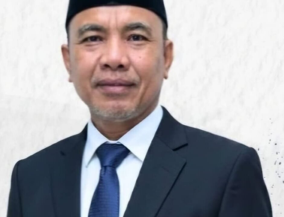 Penguatan Sistem dan Konsolidasi adalah langkah awal Ihsan Tata SMA Negeri 1 Sumbawa