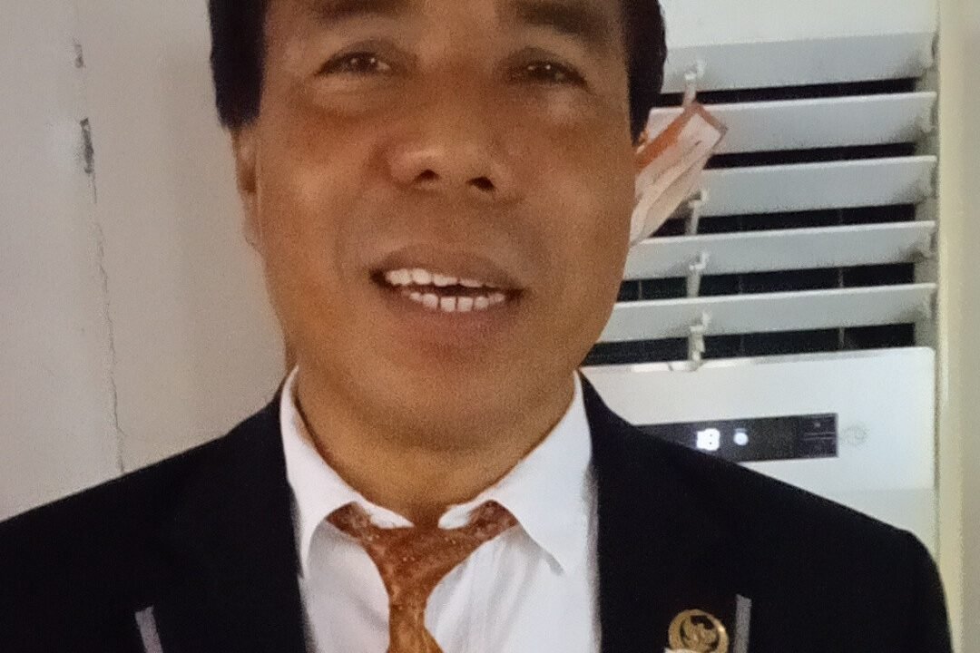 Anggaran Daerah Meningkat Tahun 2026, Ini Tanggapan Ketua Fraksi Nasdem Haji Muhammad Ihsan